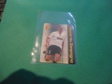 CARD CALCIO FLIX - WK GAMES 2004-2005 - SCEGLI DAL MENU' A TENDINA