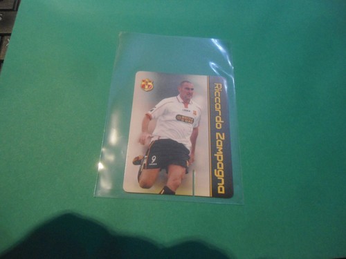 Card calcio flix - flix, games