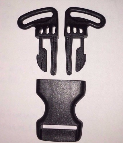 Clip cinture spalla t - cinture, f.i.t