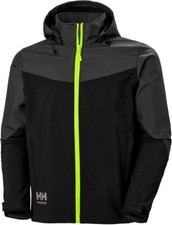 Giacca softshell Helly Hansen
