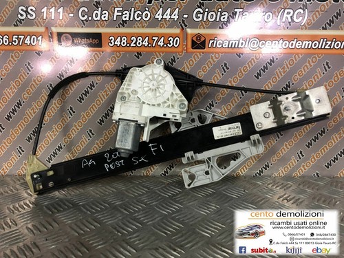 Ricambi usati 8k0839461a - ricambi,