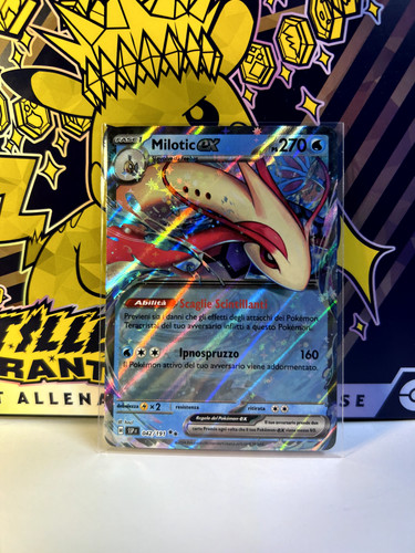 Carta pokemon italiana - pokemon,