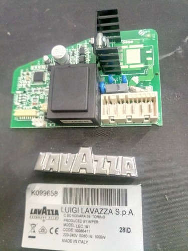 Lavazza lec101 ecl 101 - ecl,