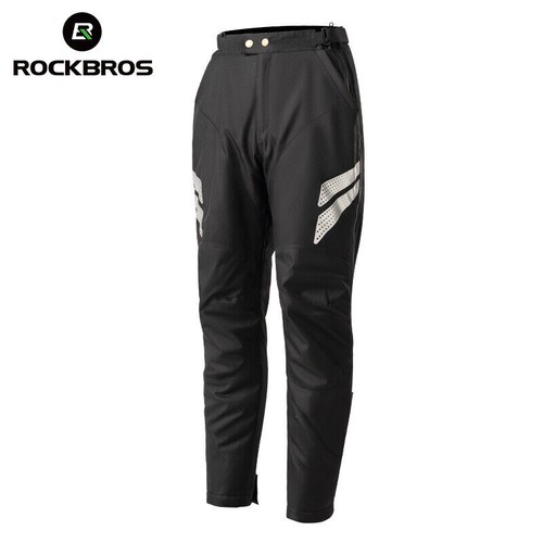 Rockbros pantaloni invernali - rockbros,