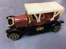 Fiat Modello 1901 #301  Die