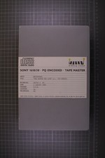 Whitesnake Abbey Road Master