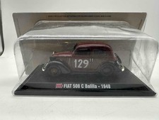 1000 Miglia Mile 1/43 Scale