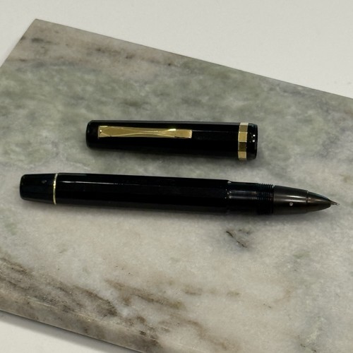 Penna stilografica vintage