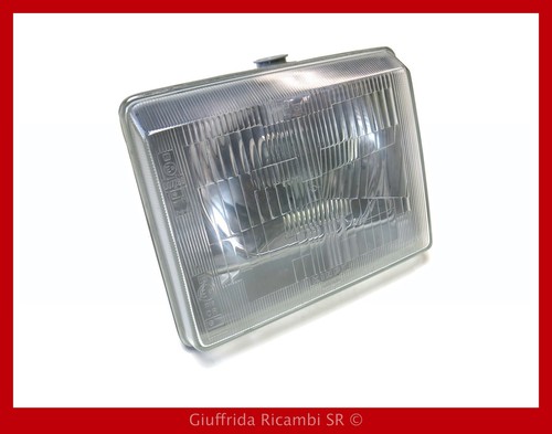 Fanale faro anteriore sinistro - fanale,