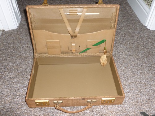 Vintage english stationary - vintage,