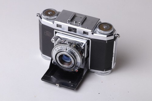 Zeiss ikon contina 524 - ikon,