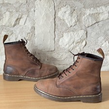 Dr. Martens 1460 Crazy Horse
