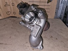 Turbina Turbo TD02L11 Ford 9804945280 Fiesta 1.5 TCDI 85cv anche altre Auto