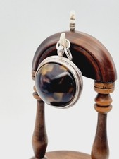 collana conchiglia tartaruga