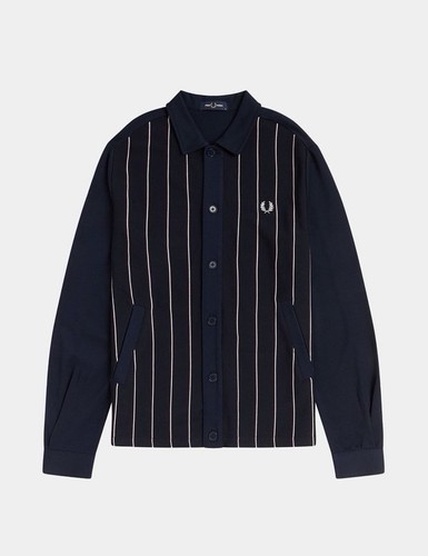 Fred perry cardigan uomo - fred,