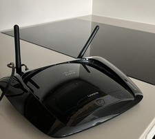 Cisco Linksys WRT160NL router
