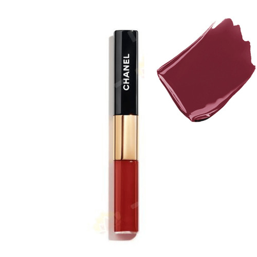 Chanel rouge duo - chanel, le