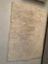 tappeto in lana