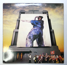 SPANDAU BALLET; PARADE LP