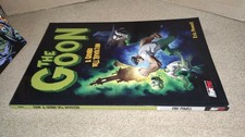 THE GOON N.1 IL GIORNO