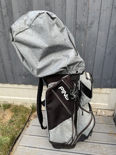 Borsa trolley carrello golf - borsa,