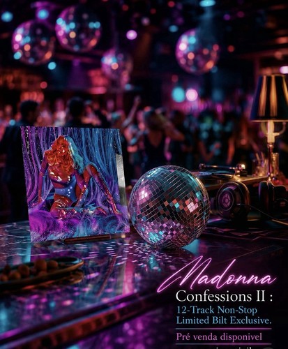 Madonna confessions bilt - 2,