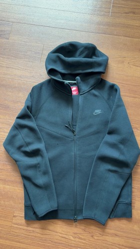 Black nike tech - nike,
