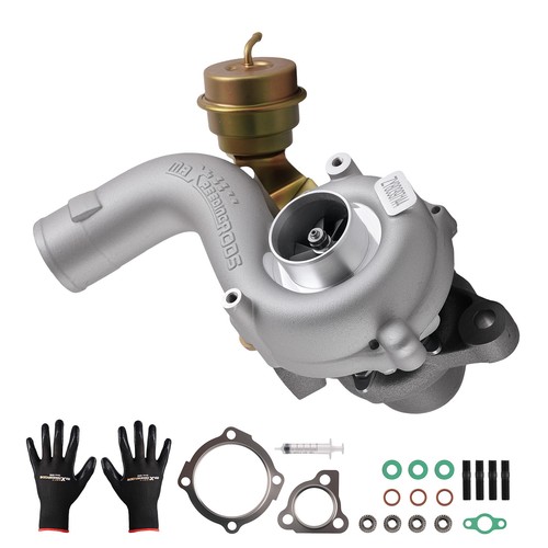 K04 turbocompressore per - k04,