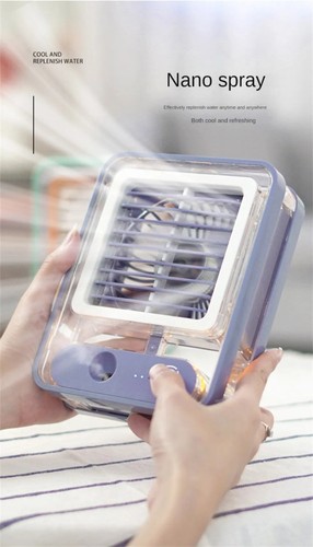 Mini condizionatore portatile - mini,