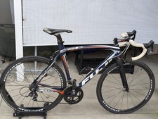 Fuji SST 1.0 Team Bike Aero