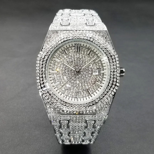 Orologio uomo lusso - uomo, hop