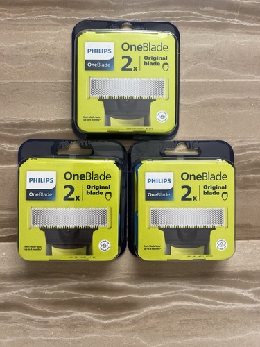 Philips qp220 oneblade - philips, lama