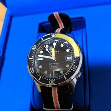 Orologio subacqueo SQUALE 1521
