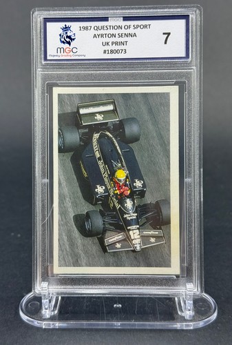 Ayrton senna john player - ayrton,
