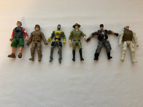 Lotto action figure - lotto,