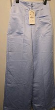 Pantaloni eleganti donna Zara