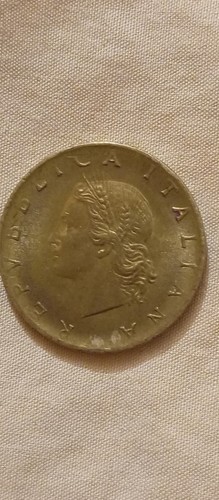 Lire 1982 con - 20,