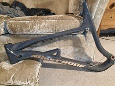 Mega Frame Nukeproof -