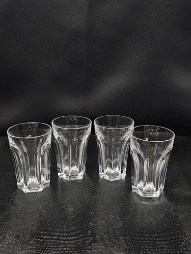 Baccarat crystal glasses - baccarat,