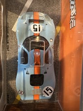 Bizarre Mirage M1 #15 LM 1967