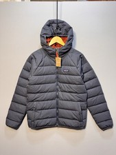 Patagonia uomo piumino in - -,