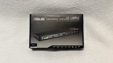 Asus Universal Docking Station