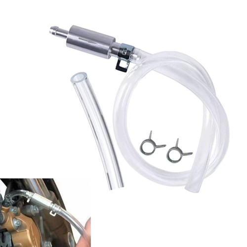 Kit tubo pompa spurgo - kit,