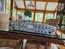 Avalon VT-737sp Tubo