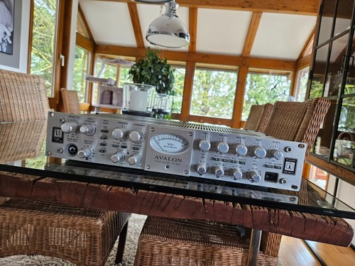Avalon 737sp tubo - avalon,