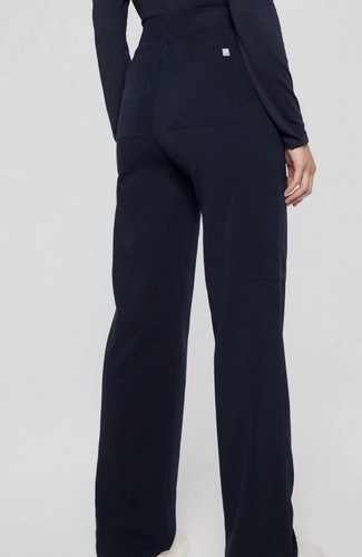 Pantaloni scrub fabletics vita - pantaloni,