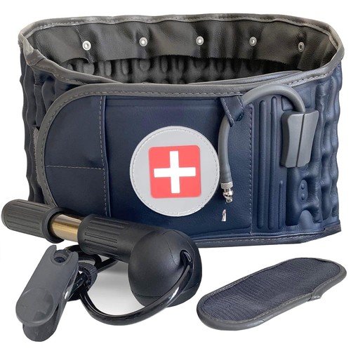 Fascia lombare supporto - lombare,