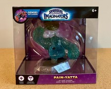 Skylanders imaginators - skylanders,