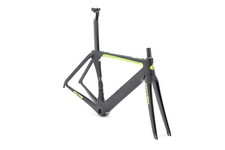 Telaio stradale Cervelo S5