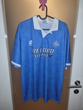 NAPOLI Lotto Home SHIRT Shirt